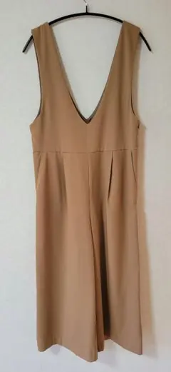 ハニーズHoneys　サロペット　ロンパース