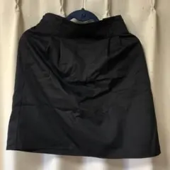 はなこ 様　専用★新品 アースミュージックアンドエコロジー スカート 黒