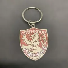 ハリーポッター グリフィンドール クィディッチ キーホルダー