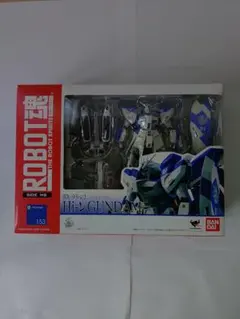 ROBOT魂No.153 Hi-νガンダム RX-93-ν2のサムネイル