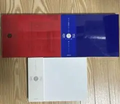 傷物語　Blu-ray 熱血編　鉄血編　冷血編　物語シリーズ