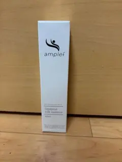 amplef リサージュシルクエッセンス 40mL SC-JAPAN - メルカリ