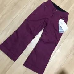 オバマイヤー　obermeyer S 7-8 120㎝　スキー