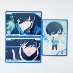 ブルーロック Picharm サイバーパンク リバイバル ふぁぼか 糸師凛