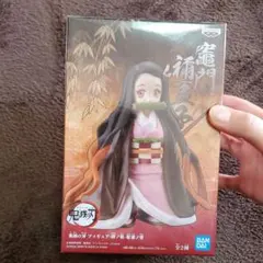 お値下げ！鬼滅の刃 フィギュア 絆ノ装-拾捌ノ型