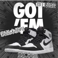 Nike Air Jordan 1 High OG Bleached Coral