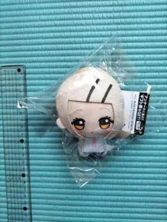 学園アイドルマスター　学マス　ちびぐるみ　ぬいぐるみ　篠澤広