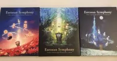 FF14 Eorzean Symphony　Blu-ray 三枚セット　オケコン