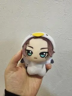 ちびぐるみ ブルーロック 糸師冴 アニマル着ぐるみver. vol.2