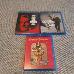 [希少非売品] 未開封 ENTER THE DRAGON サントラ盤 CD Amazon.co.jp: Enter The Dragon - Soundtrack: ミュージック