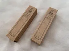 MINI TRIPOD S FOR 2WAY STAND 2個セット　新品のサムネイル