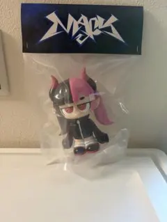 減るLOVE ソフビ メイシー - メルカリ