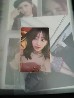 LESSERAFIM Hot タワレコ ラキドロ サクラ