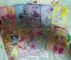 プリキュア ウエハース まとめ売り