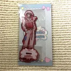 セラフ・ダズルガーデン　アクスタ　にじさんじ　Angelic Dream