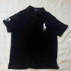 POLO ビックポニー ポロシャツXXLのサムネイル
