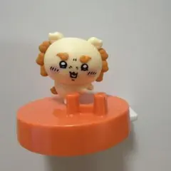 ちいかわ CoCo壱番屋コラボ フィギュア シーサー