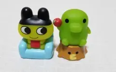 たまごっち ライトマスコット くちぱっち まめっち