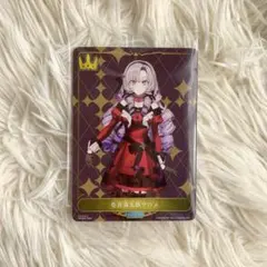 PSA10 壱百満天原サロメ S01 シャドウバース サイン にじさんじ 状態A-〕壱百満天原サロメ(リーダー)【-】{PR-041}