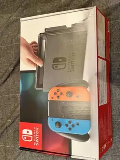 Nintendo Switch ジョイコン交換　＋その他セット