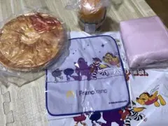 2026福袋　マクドナルド　ケンタッキー