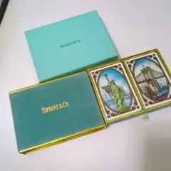 2025年最新】tiffany トランプの人気アイテム - メルカリ