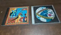 Bill Sharpe CD2枚