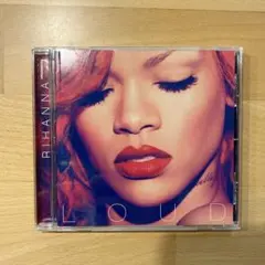 Rihanna LOUD