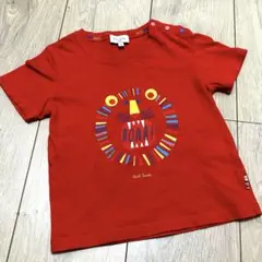 Paul Smith ポールスミス　Tシャツ　90のサムネイル