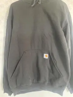 carhartt パーカー