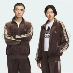 2026年最新】adidas ファイヤーバード トラックトップ ベロアの人気
