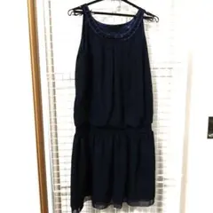 ☆美品☆コムサイズム　パーティードレス