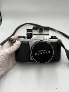 k*h様 ASAHI PENTAXアサヒペンタックスAP Takumer58mm - メルカリ