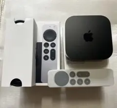 海外版 Apple TV 4K 第3世代/2022 128GB A2843 - メルカリ