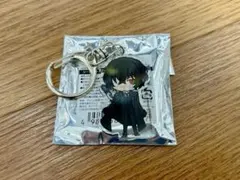 文豪ストレイドッグス 迷ヰ犬怪奇譚 アクリルキーホルダー 太宰