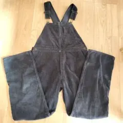 LENO ＆ CO　オーバーオール　サイズ01