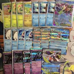 メノコマシラデッキパーツ