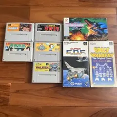 まとめ売り】ガンコントローラーセット SFC/SS/PS1 - メルカリ