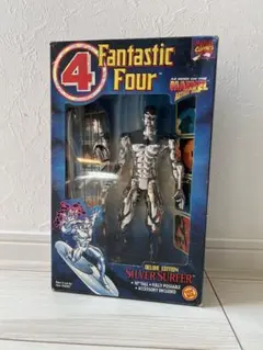 【未開封】トイビズ社　ギャラクタス フィギュア (シルバーサーファー付き) Amazon.co.jp: マーベル レジェンド HasLab ガラクタス 32インチ