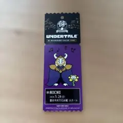 UNDERTALE 10周年コンサート グッズセット