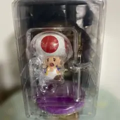 キノピオ ルイージマンション2 トード スタンダードフィギュア