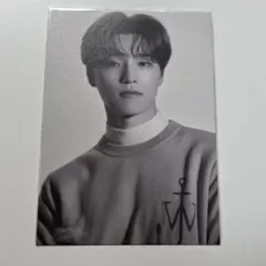 SEVENTEEN Your Choice ミニカード ディノ イチャン