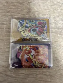 ポケモンフレンダ まとめ売り リザードン フーパ