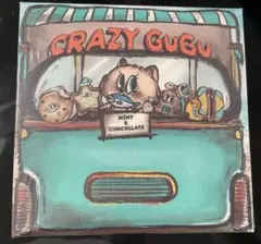 2026年最新】crazyguguの人気アイテム - メルカリ