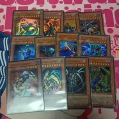 遊戯王　まとめ売り