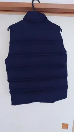 2026年最新】LACOSTE カラー：ネイビー系 ベストの人気アイテム - メルカリ