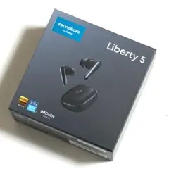 【新品】Anker Soundcore Liberty5 ワイヤレスイヤホン