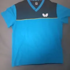 バタフライ（BUTTERFLY） 卓球ユニフォームO（LL）