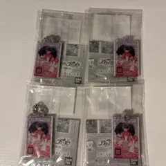 アイカツ！×プリパラ だれでもアクリルチャーム1 ガァルル