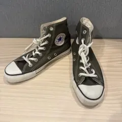 90s Converse ALL STAR Made in USA ハイカット